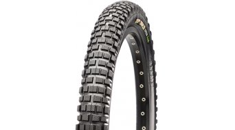 Maxxis Creepy Crawler F 20" Trail-钢丝胎 54-406 (20x2.00) (60 TPI) SuperTacky-Compound 黑色 Maxxis Creepy Crawler F 20" Trail-钢丝胎 54-406 (20x2.00) (60 TPI) SuperTacky-Compound 黑色