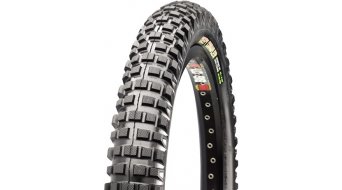 Maxxis Creepy Crawler R 20" Trail-钢丝胎 67-387 (20x2.50) (25 TPI) SuperTacky-Compound 黑色 Maxxis Creepy Crawler R 20" Trail-钢丝胎 67-387 (20x2.50) (25 TPI) SuperTacky-Compound 黑色