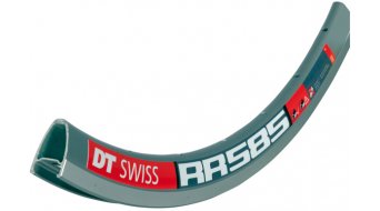 DT Swiss RR 585 28 Rennrad Felge Loch DT Swiss RR 585 28 Rennrad Felge Loch