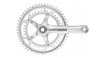 Campagnolo Centaur 09 10-speed aluminium crankset, 39/53 Campagnolo Centaur 09 10-speed aluminium crankset, 39/53