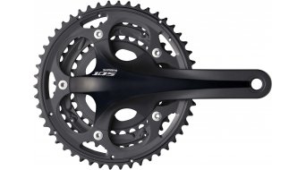 Shimano 105 Triple crankset 50-39-30T zonder FC-5703 Shimano 105 Triple crankset 50-39-30T zonder FC-5703