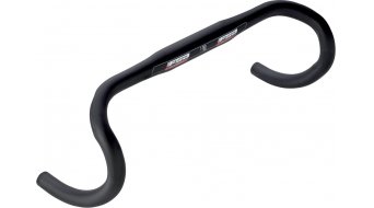 FSA Energy New Ergo corsa rad manubrio nero anodizzato FSA Energy New Ergo corsa rad manubrio nero anodizzato