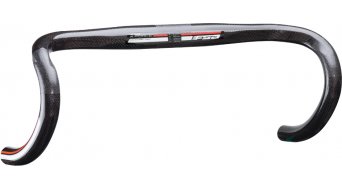 FSA K-Force Carbon New Graphic manubrio bici da corsa 40cm 31.8mm FSA K-Force Carbon New Graphic manubrio bici da corsa 40cm 31.8mm