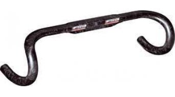FSA SL-K Shallow Carbon manubrio 31.8mm FSA SL-K Shallow Carbon manubrio 31.8mm