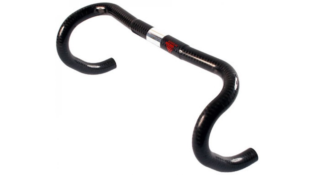 Schmolke SL carbon compact5° road bike handle bar