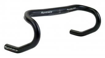 Syntace Racelite CDR 7075 Rennradlenker negro(-a) Syntace Racelite CDR 7075 Rennradlenker negro(-a)