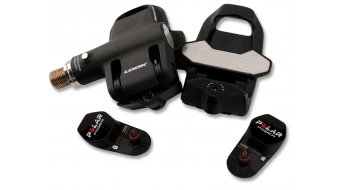 Look/Polar Kéo Power Rennrad-Pedal-Set inkl. Leistungsmesser Look/Polar Kéo Power Rennrad-Pedal-Set inkl. Leistungsmesser