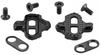 Ritchey Pro Micro V4 Road pedal-calas de fijación negro Ritchey Pro Micro V4 Road pedal-calas de fijación negro