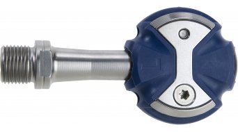 Speedplay Zero acier inoxydable Road pédale 206g/paire Speedplay Zero acier inoxydable Road pédale 206g/paire