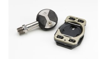 Speedplay X/1 titane Road pédale 150g/paire, bleu foncé Speedplay X/1 titane Road pédale 150g/paire, bleu foncé