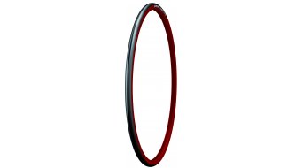 Michelin Dynamic Sport Rennrad Drahtreifen 23-622 (700x23C) rot Michelin Dynamic Sport Rennrad Drahtreifen 23-622 (700x23C) rot