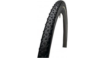 Specialized Terra Tubular Schlauchreifen 700x33C black Specialized Terra Tubular Schlauchreifen 700x33C black