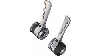 Shimano Dura Ace Rahmenschalt leva per telaio in alluminio 2/3x10 velocità SL-7900 FALH Shimano Dura Ace Rahmenschalt leva per telaio in alluminio 2/3x10 velocità SL-7900 FALH