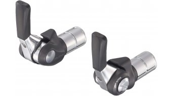 Shimano Dura Ace Lenkerend Schalthebelpaar 2/3x10-fach SL-BS79 Shimano Dura Ace Lenkerend Schalthebelpaar 2/3x10-fach SL-BS79