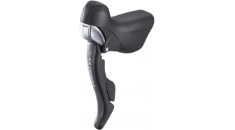 Shimano Ultegra Schalt-/Bremshebel links 2-fach mit 1800mm Innenzug ST-6700 Shimano Ultegra Schalt-/Bremshebel links 2-fach mit 1800mm Innenzug ST-6700