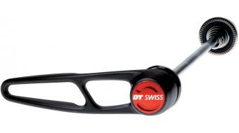 DT Swiss RWS bici carretera Titan cierre rápido rueda palanca de aluminio negro(-a) DT Swiss RWS bici carretera Titan cierre rápido rueda palanca de aluminio negro(-a)