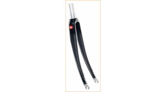 Tommasini FKTT Integral Ahead silniční vidlice 1 1/8 hliníkovýhřídel Tommasini FKTT Integral Ahead silniční vidlice 1 1/8 hliníkovýhřídel