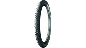 Michelin Wild RockR VTT DH pneu UST 57-559 (26x2.25) noir Michelin Wild RockR VTT DH pneu UST 57-559 (26x2.25) noir