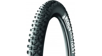 Michelin Wild RockR Advanced VTT pneu UST 57-559 (26x2.25) double-Compound noir/gris Michelin Wild RockR Advanced VTT pneu UST 57-559 (26x2.25) double-Compound noir/gris
