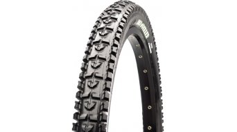 Maxxis HighRoller DH pneu UST 55-559 (26x2.50) 42aST TPI 27CP Maxxis HighRoller DH pneu UST 55-559 (26x2.50) 42aST TPI 27CP