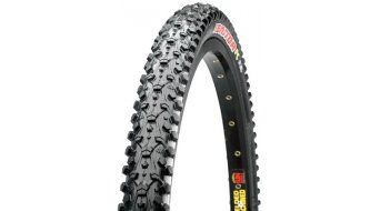 Maxxis Ignitor LUST-pneu 47-559 (26x2.10) 62a TPI 120CP Maxxis Ignitor LUST-pneu 47-559 (26x2.10) 62a TPI 120CP