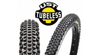 Maxxis Larsen TT LUST-pneu 44-559 (26x1.90) 62a TPI 120CP Maxxis Larsen TT LUST-pneu 44-559 (26x1.90) 62a TPI 120CP