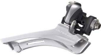 Shimano Dura Ace Umwerfer Rennrad 10-fach Anlötteil FD-7900 F Shimano Dura Ace Umwerfer Rennrad 10-fach Anlötteil FD-7900 F