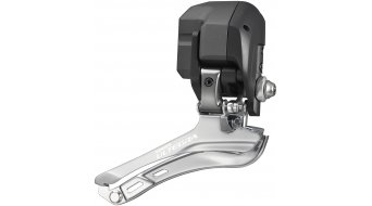 Shimano Ultegra Di2 Umwerfer 2-fach Anlötsockel FD-6770 Shimano Ultegra Di2 Umwerfer 2-fach Anlötsockel FD-6770
