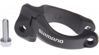 Shimano Ultegra Di2 Umwerfer-Schelle SM-AD67 Shimano Ultegra Di2 Umwerfer-Schelle SM-AD67