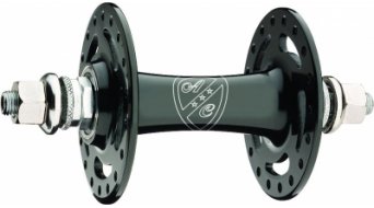 All City Track Vorderradnabe 100x9mm black All City Track Vorderradnabe 100x9mm black