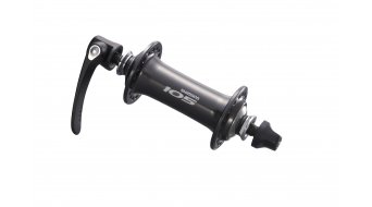 Shimano 105 buje rueda delantera 32 agujeros negro(-a) HB5600 Shimano 105 buje rueda delantera 32 agujeros negro(-a) HB5600