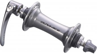 Shimano Dura Ace buje rueda delantera agujeros HB-7900 Shimano Dura Ace buje rueda delantera agujeros HB-7900