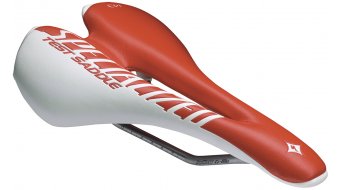 Specialized Women Ruby Sattel 155mm red/white Mod. 2013 - TESTSATTEL Specialized Women Ruby Sattel 155mm red/white Mod. 2013 - TESTSATTEL