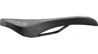 Selle Italia Q-BIK Sattel FEC-Alu-Gestell schwarz Selle Italia Q-BIK Sattel FEC-Alu-Gestell schwarz