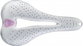Selle Italia Diva Gel Flow Sattel Damen-Sattel Vanox-Gestell L Selle Italia Diva Gel Flow Sattel Damen-Sattel Vanox-Gestell L