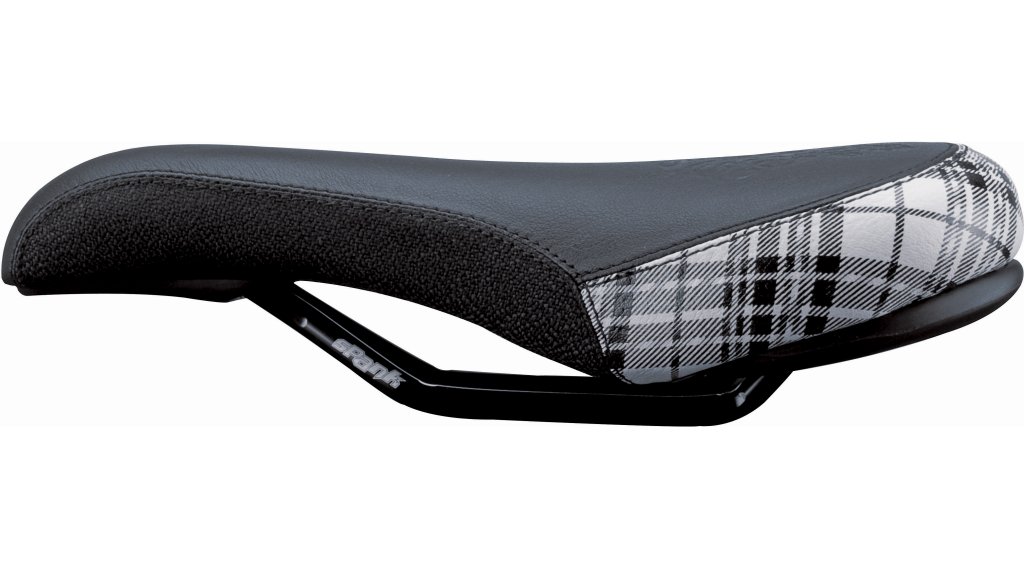 spank subrosa freeride 鞍座 argyle