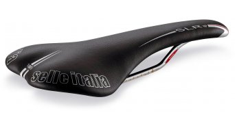 Selle Italia SLR XP Sattel Vanox-Gestell schwarz Selle Italia SLR XP Sattel Vanox-Gestell schwarz