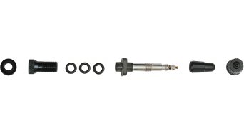 Mavic pieza insertada en válvula frz.válvula para UST sólo para sin cámara-sistema vor 2012 Mavic pieza insertada en válvula frz.válvula para UST sólo para sin cámara-sistema vor 2012