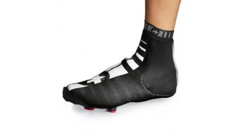 Assos inverno Bootie S7 copriscarpa . blackVolkanga Assos inverno Bootie S7 copriscarpa . blackVolkanga