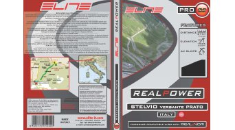 Elite DVD Stelvio 2. díl Versante Prato pro Real Axiom/Real Power Elite DVD Stelvio 2. díl Versante Prato pro Real Axiom/Real Power