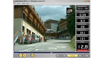 Elite DVD Montée De Courchevel für Real Axiom/Real Power Elite DVD Montée De Courchevel für Real Axiom/Real Power