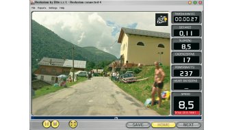 Elite DVD Col De La Madeleine für Real Axiom/Real Power Elite DVD Col De La Madeleine für Real Axiom/Real Power