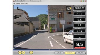 Elite DVD Col Du Tourmalet für Real Axiom/Real Power Elite DVD Col Du Tourmalet für Real Axiom/Real Power