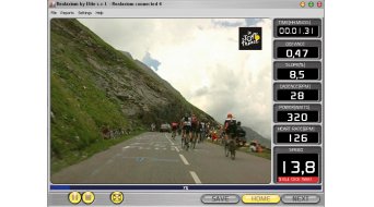 Elite DVD Col Du Galibier für Real Axiom/Real Power Elite DVD Col Du Galibier für Real Axiom/Real Power