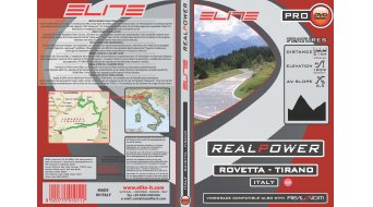Elite DVD Rovetta Tirano für Real Axiom/Real Power/Real Tour Elite DVD Rovetta Tirano für Real Axiom/Real Power/Real Tour