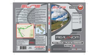 Elite DVD Plan De Corones für Real Axiom/Real Power Elite DVD Plan De Corones für Real Axiom/Real Power