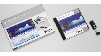Tacx Upgrade 3.0 PC Bushido T1990 Tacx Upgrade 3.0 PC Bushido T1990