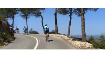Tacx DVD Real Life Video Cycletours Mallorca Tour II- spain Tacx DVD Real Life Video Cycletours Mallorca Tour II- spain
