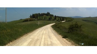 Tacx DVD Real Life Video wheelklassiker Monte Paschi Eroica Italy Tacx DVD Real Life Video wheelklassiker Monte Paschi Eroica Italy