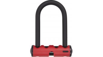 Abus uMini 40 candado para bicicleta candado de arco parabólico 140mm-Bügelhöhe Abus uMini 40 candado para bicicleta candado de arco parabólico 140mm-Bügelhöhe
